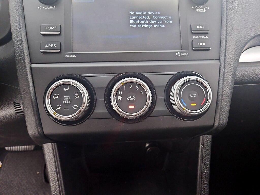 used 2015 Subaru Impreza car, priced at $12,599