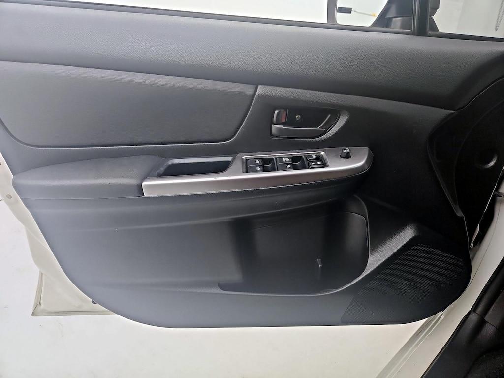 used 2015 Subaru Impreza car, priced at $12,599