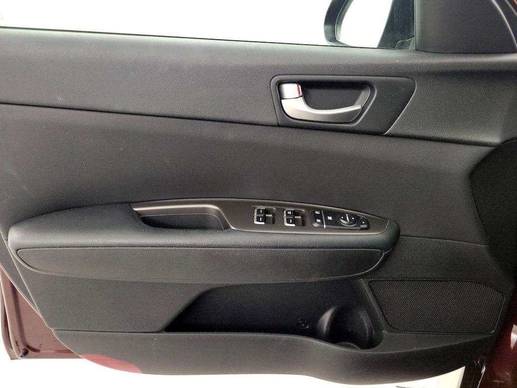 used 2020 Kia Optima car, priced at $16,998