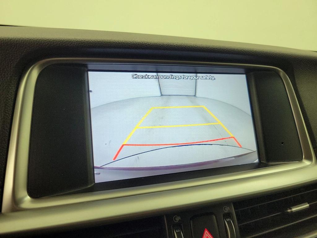 used 2020 Kia Optima car, priced at $16,998
