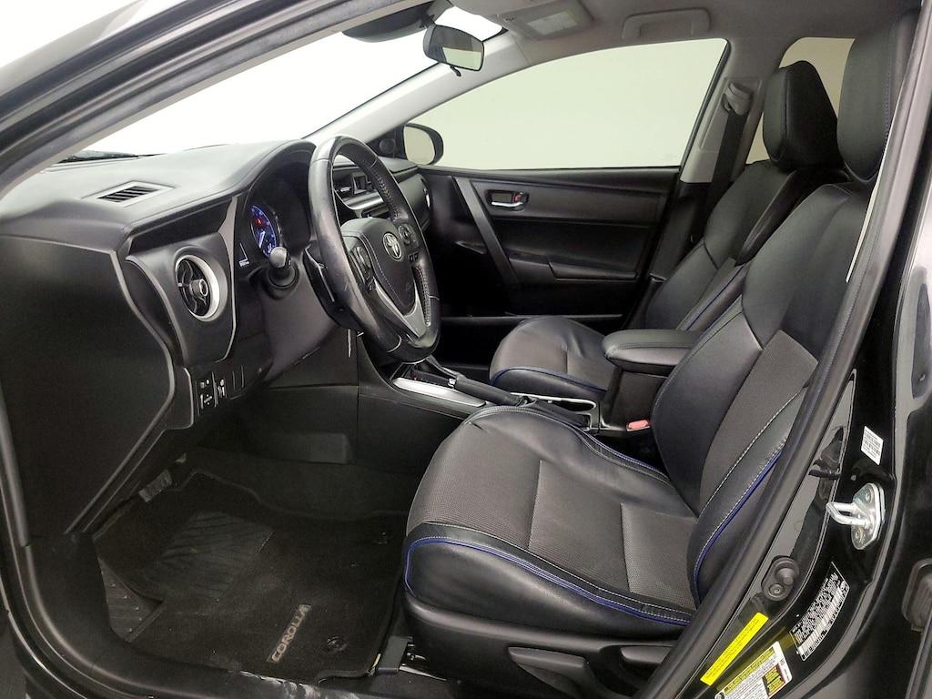 used 2019 Toyota Corolla car, priced at $17,998
