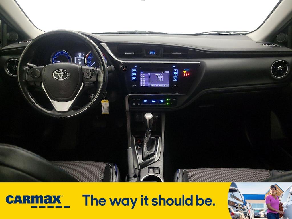 used 2019 Toyota Corolla car, priced at $17,998