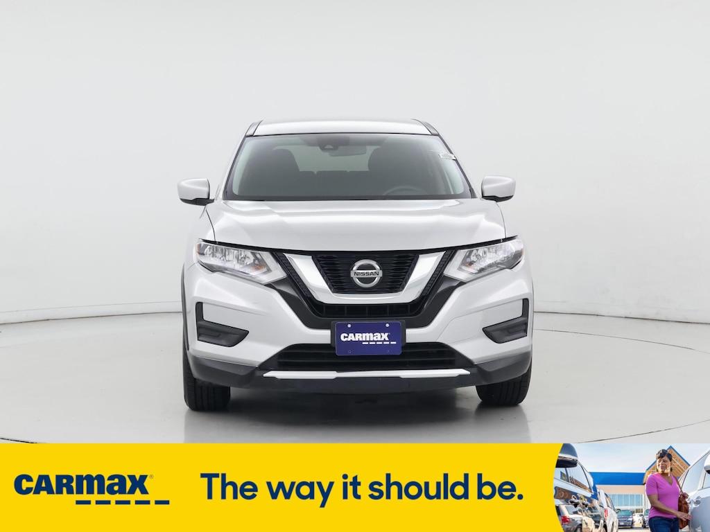 used 2020 Nissan Rogue car, priced at $15,998