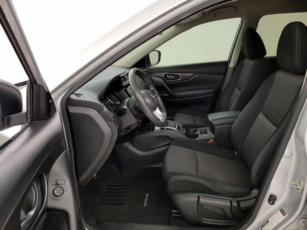 used 2020 Nissan Rogue car, priced at $15,998