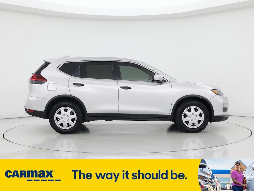 used 2020 Nissan Rogue car, priced at $15,998