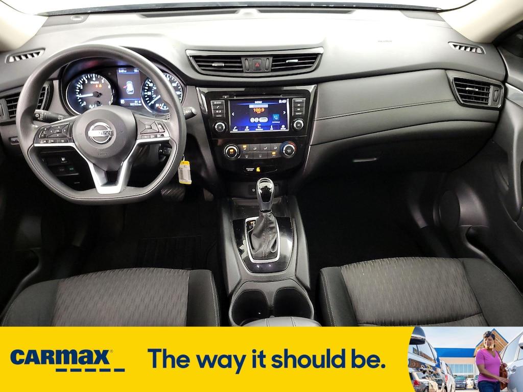 used 2020 Nissan Rogue car, priced at $15,998