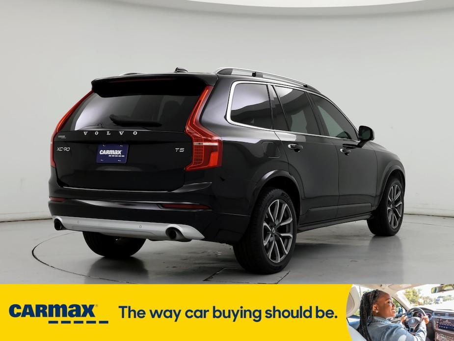 used 2019 Volvo XC90 car, priced at $29,998