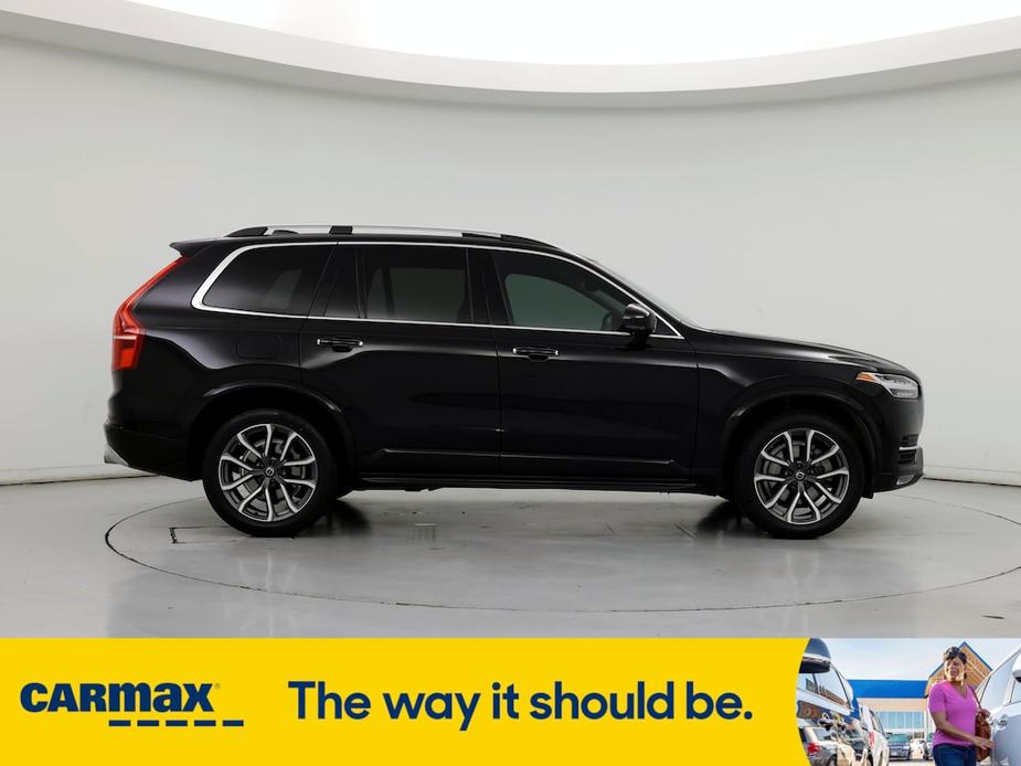 used 2019 Volvo XC90 car, priced at $29,998