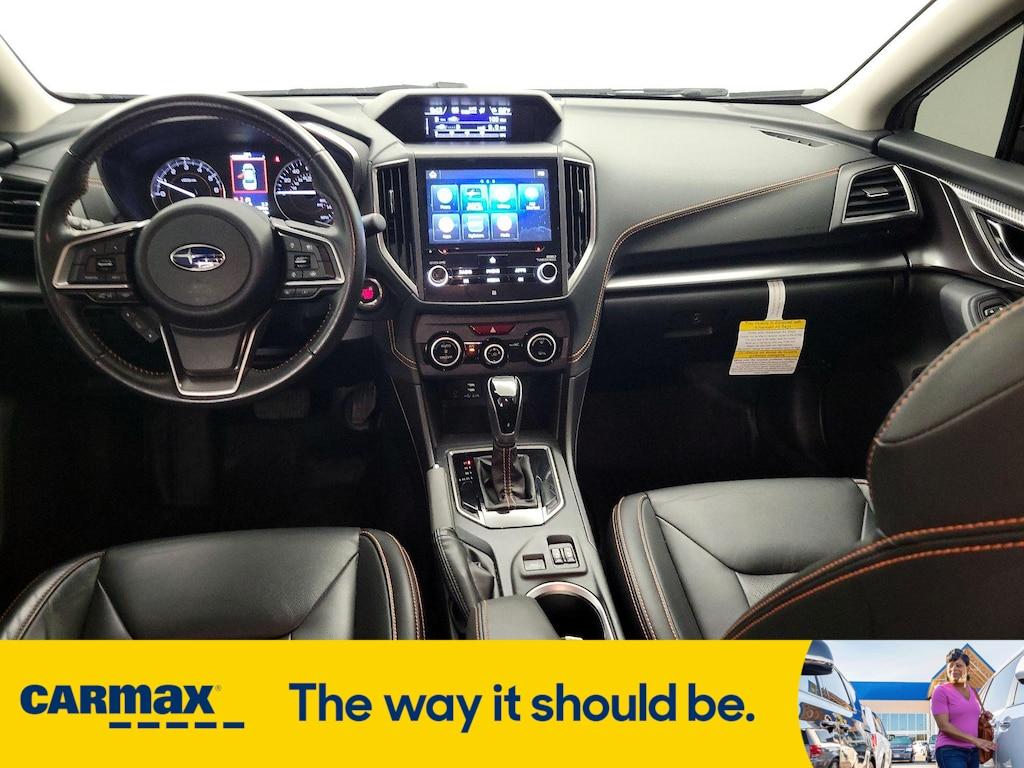 used 2023 Subaru Crosstrek car, priced at $27,998