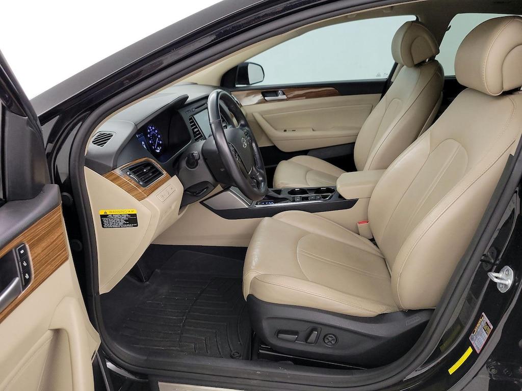 used 2015 Hyundai Sonata car, priced at $17,998