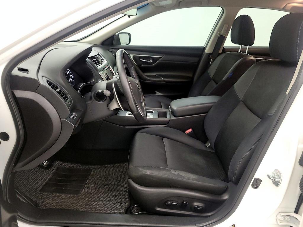 used 2017 Nissan Altima car, priced at $14,599