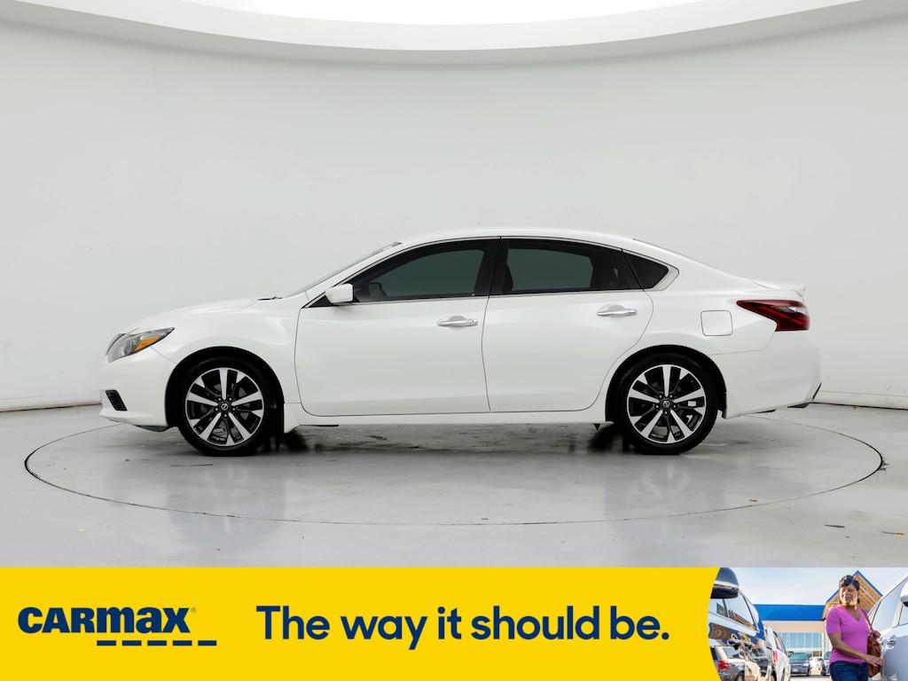 used 2017 Nissan Altima car, priced at $14,599