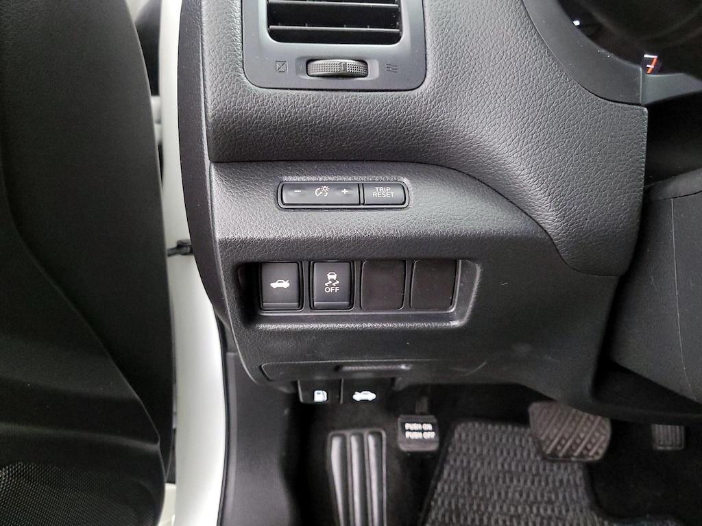 used 2017 Nissan Altima car, priced at $14,599