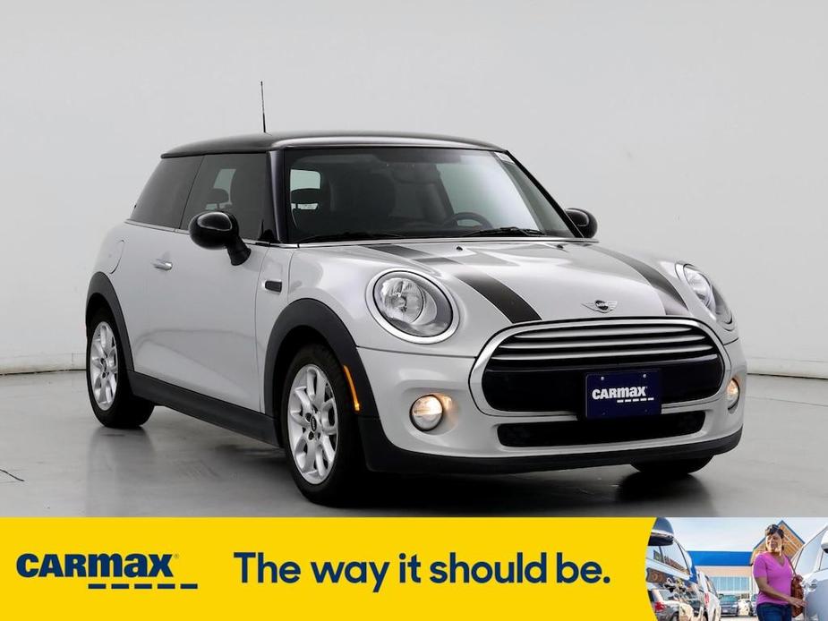 used 2014 MINI Hardtop car, priced at $14,998