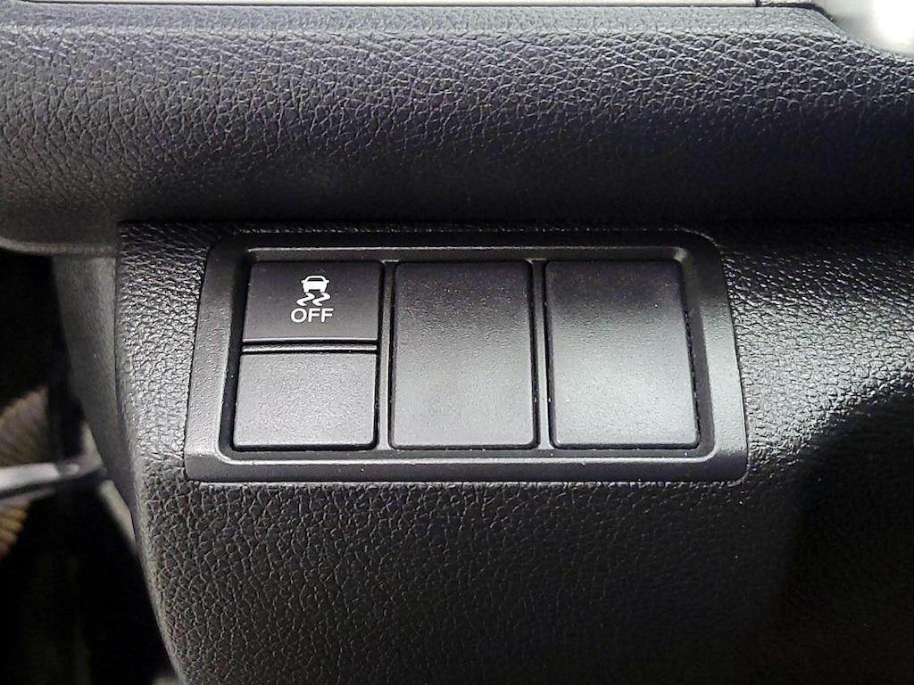 used 2016 Honda Civic car, priced at $15,998