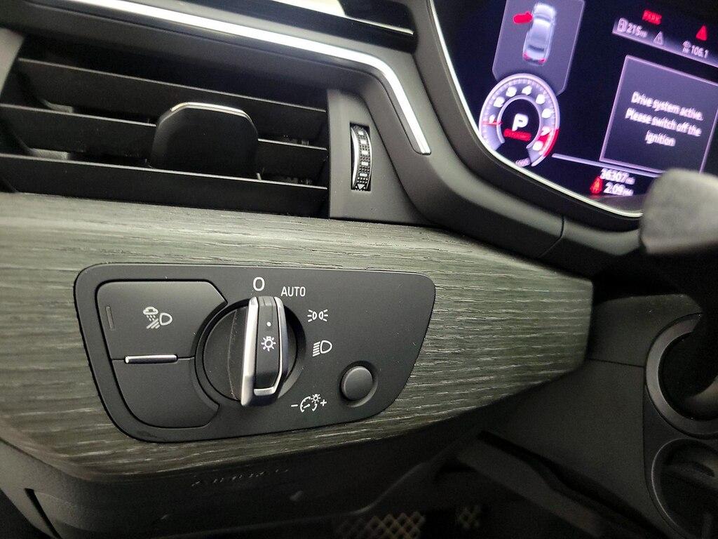 used 2020 Audi A5 car, priced at $27,998