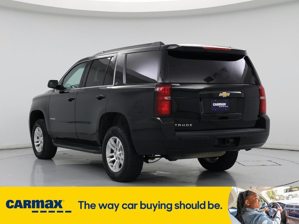 used 2019 Chevrolet Tahoe car, priced at $28,998