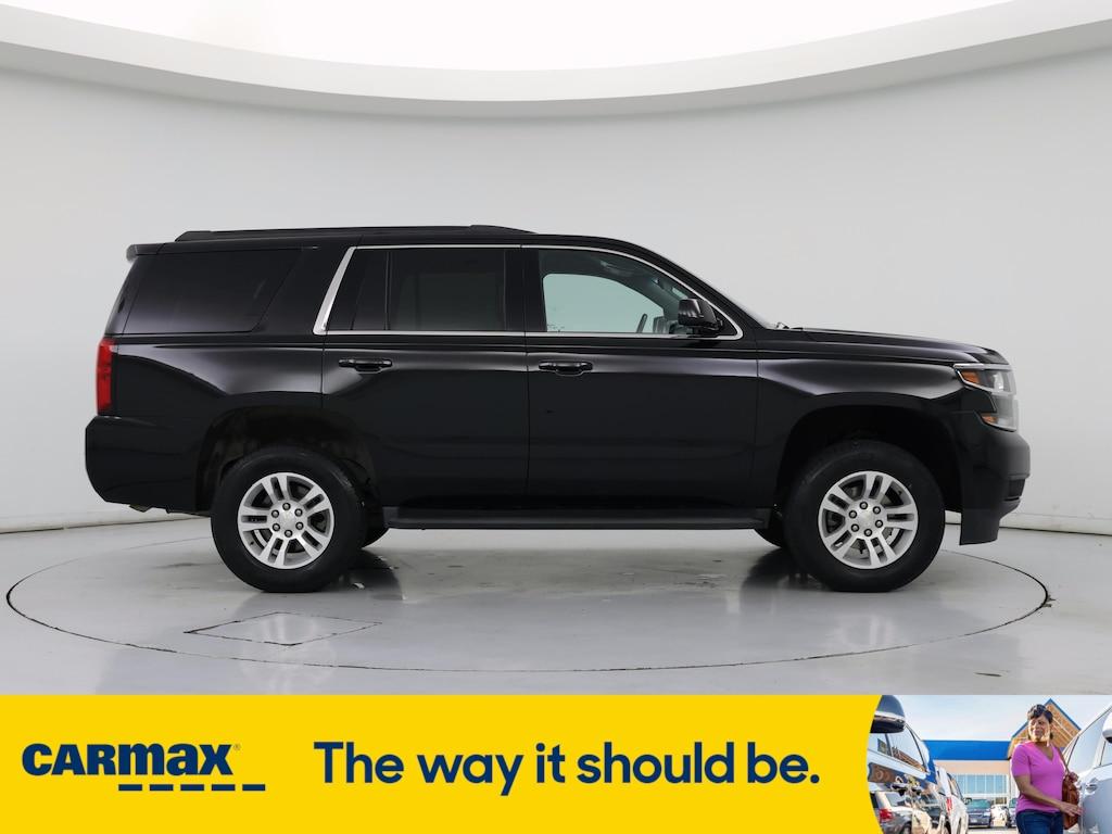 used 2019 Chevrolet Tahoe car, priced at $28,998