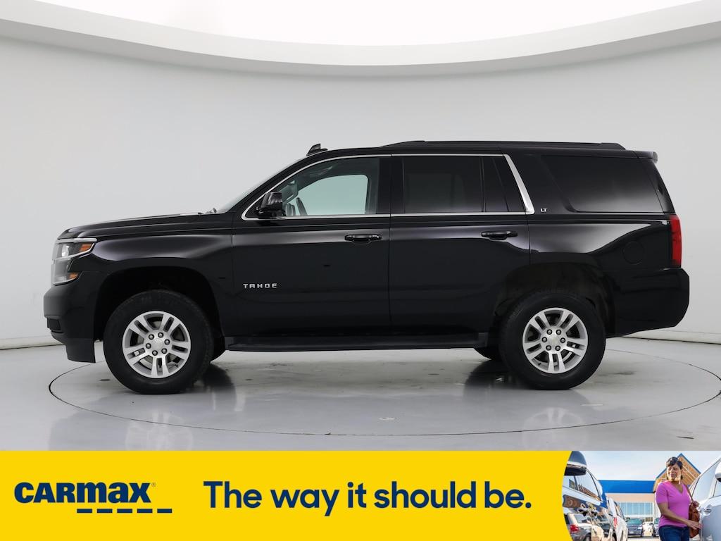 used 2019 Chevrolet Tahoe car, priced at $28,998