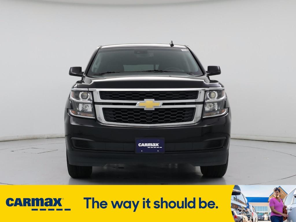 used 2019 Chevrolet Tahoe car, priced at $28,998