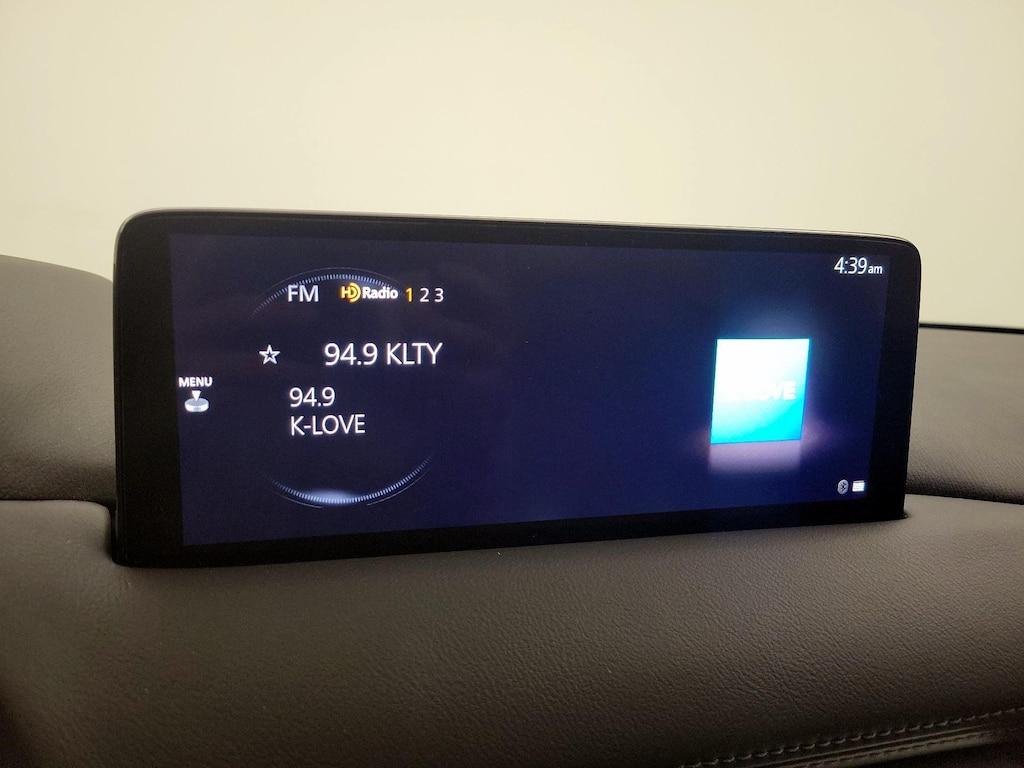 used 2022 Mazda CX-5 car, priced at $25,998