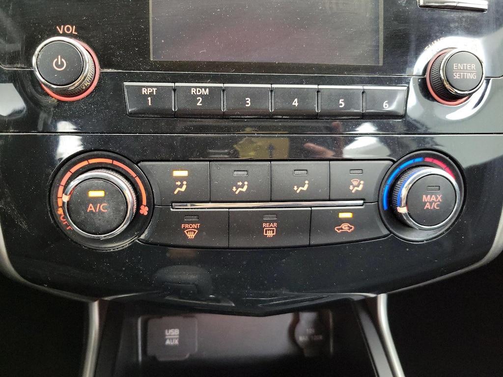 used 2015 Nissan Altima car, priced at $12,998