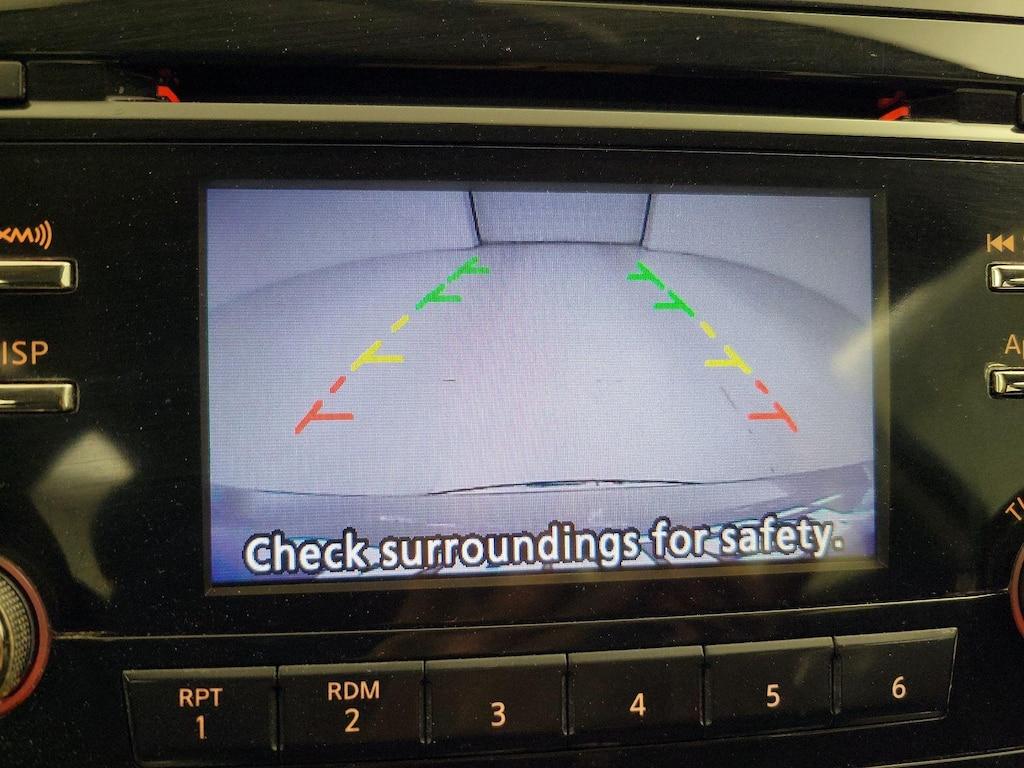 used 2015 Nissan Altima car, priced at $12,998