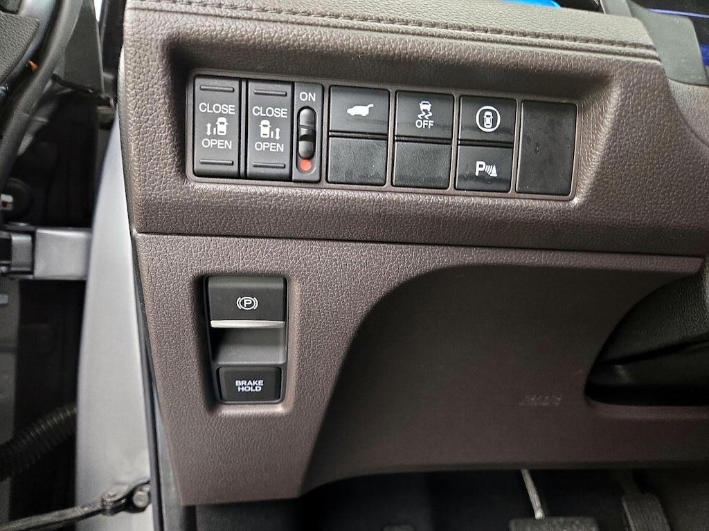 used 2021 Honda Odyssey car, priced at $38,998