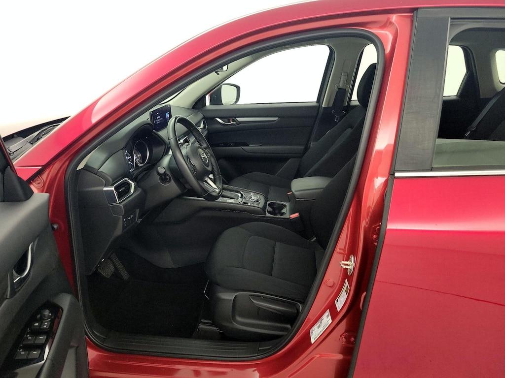 used 2023 Mazda CX-5 car, priced at $23,998