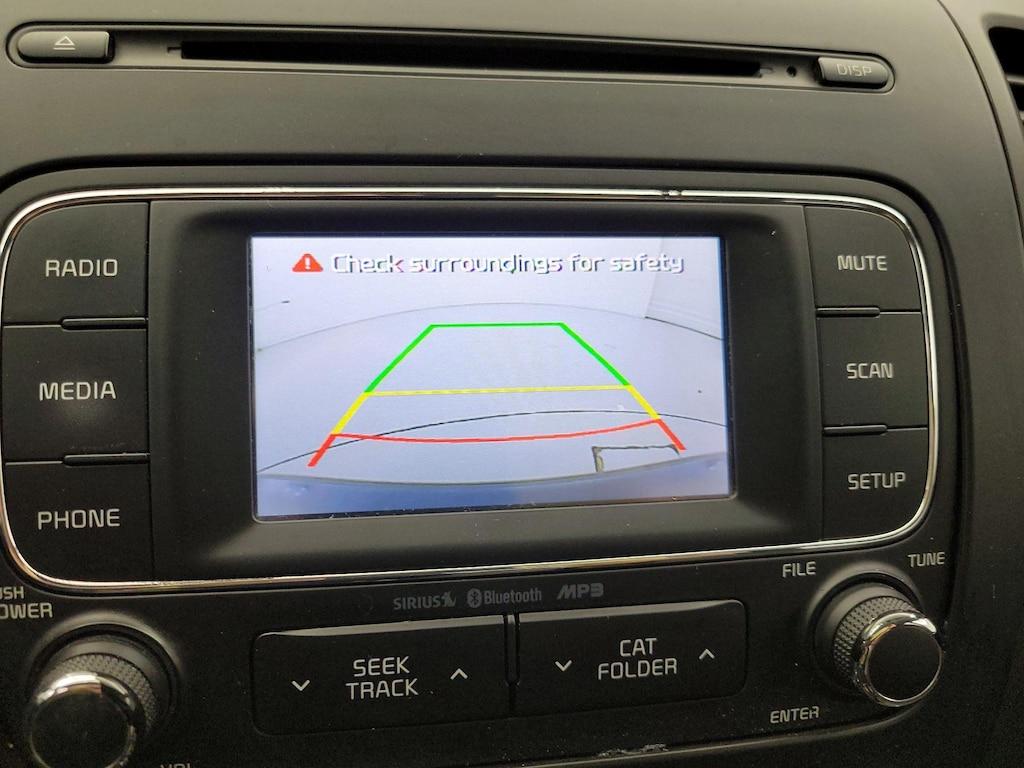 used 2016 Kia Forte car, priced at $12,599