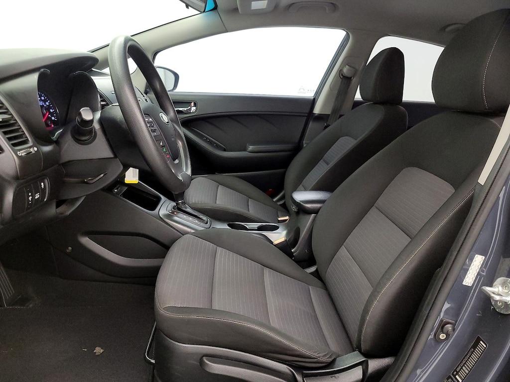 used 2016 Kia Forte car, priced at $12,599