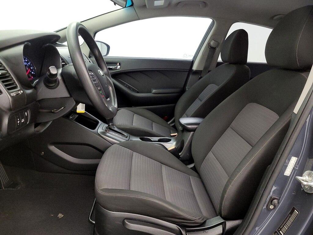 used 2016 Kia Forte car, priced at $11,599