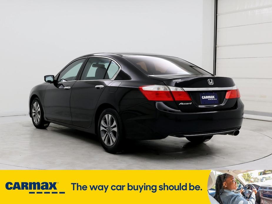 used 2014 Honda Accord car, priced at $16,998