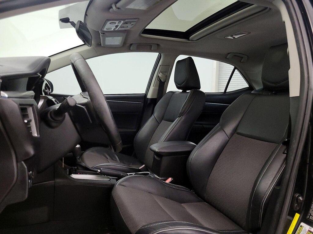 used 2014 Toyota Corolla car, priced at $13,998