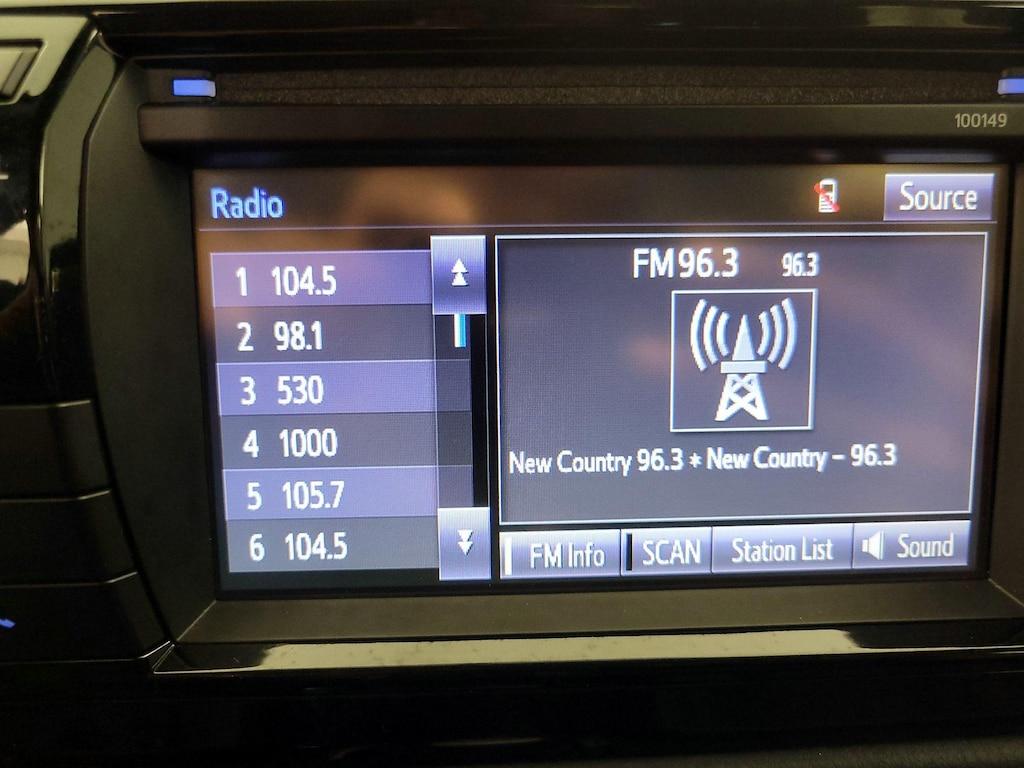used 2014 Toyota Corolla car, priced at $13,998