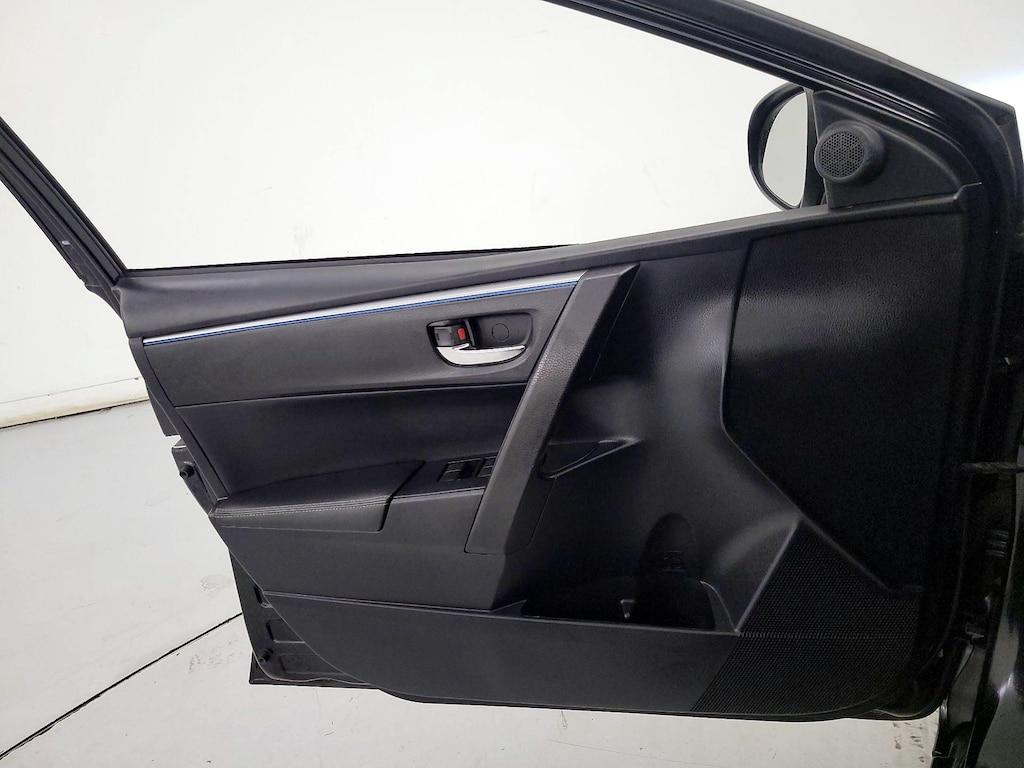 used 2014 Toyota Corolla car, priced at $13,998