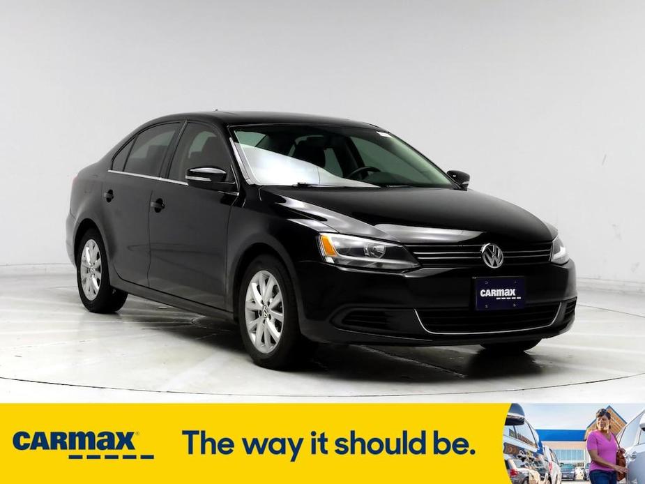 used 2014 Volkswagen Jetta car, priced at $12,998