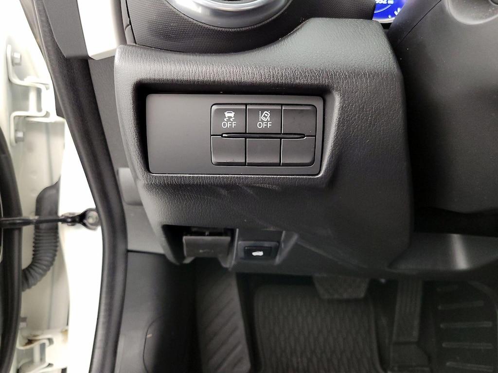 used 2022 Mazda MX-5 Miata car, priced at $29,998