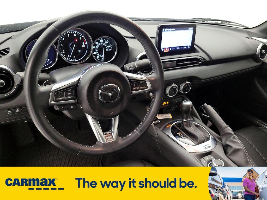 used 2022 Mazda MX-5 Miata car, priced at $29,998