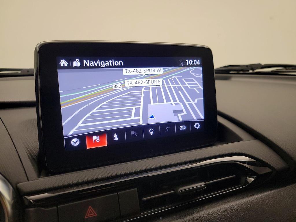 used 2022 Mazda MX-5 Miata car, priced at $29,998