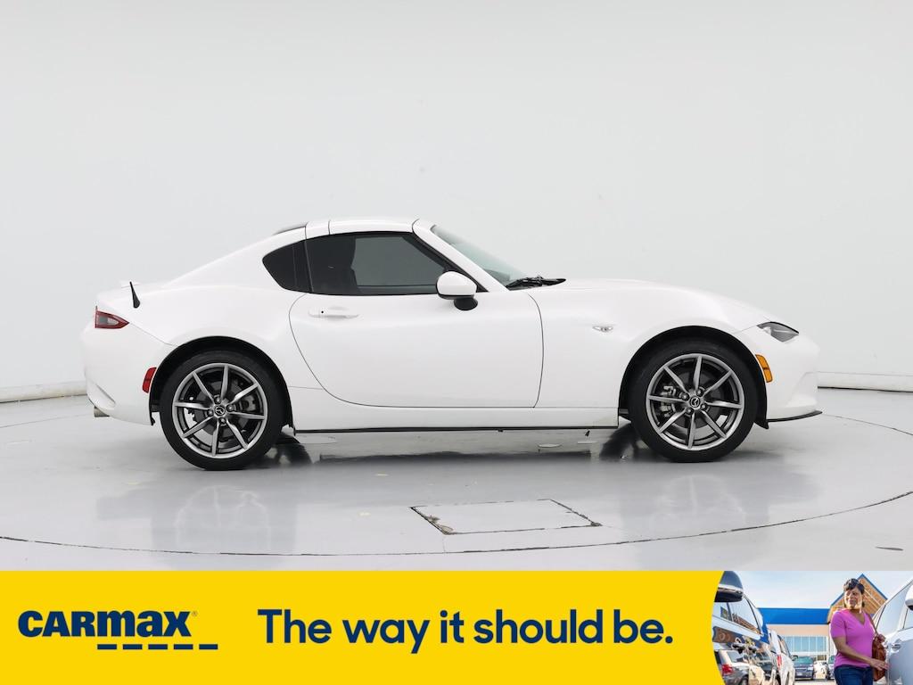 used 2022 Mazda MX-5 Miata car, priced at $29,998