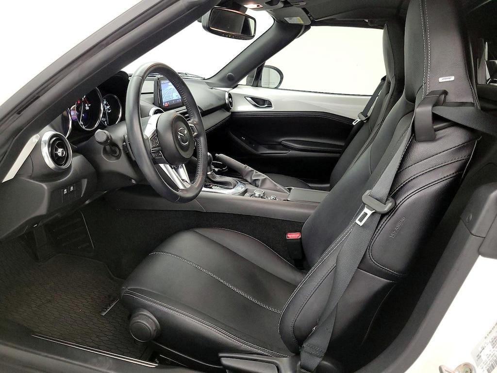 used 2022 Mazda MX-5 Miata car, priced at $29,998