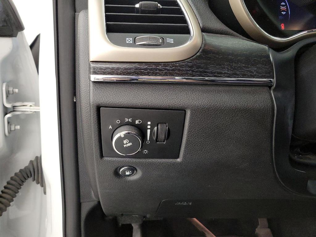used 2014 Jeep Grand Cherokee car, priced at $17,998