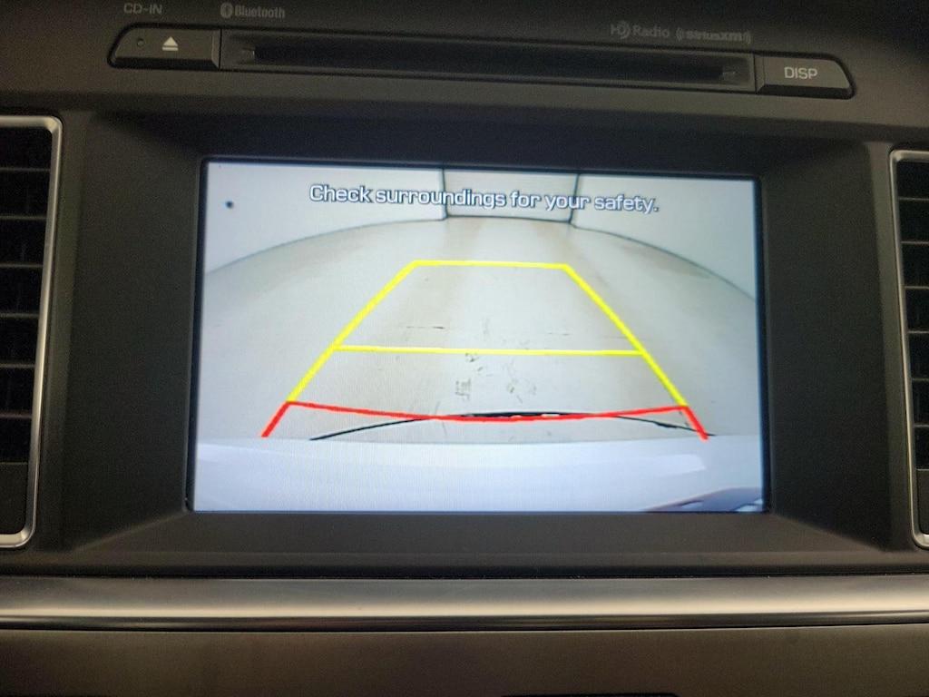 used 2016 Hyundai Sonata car, priced at $12,599