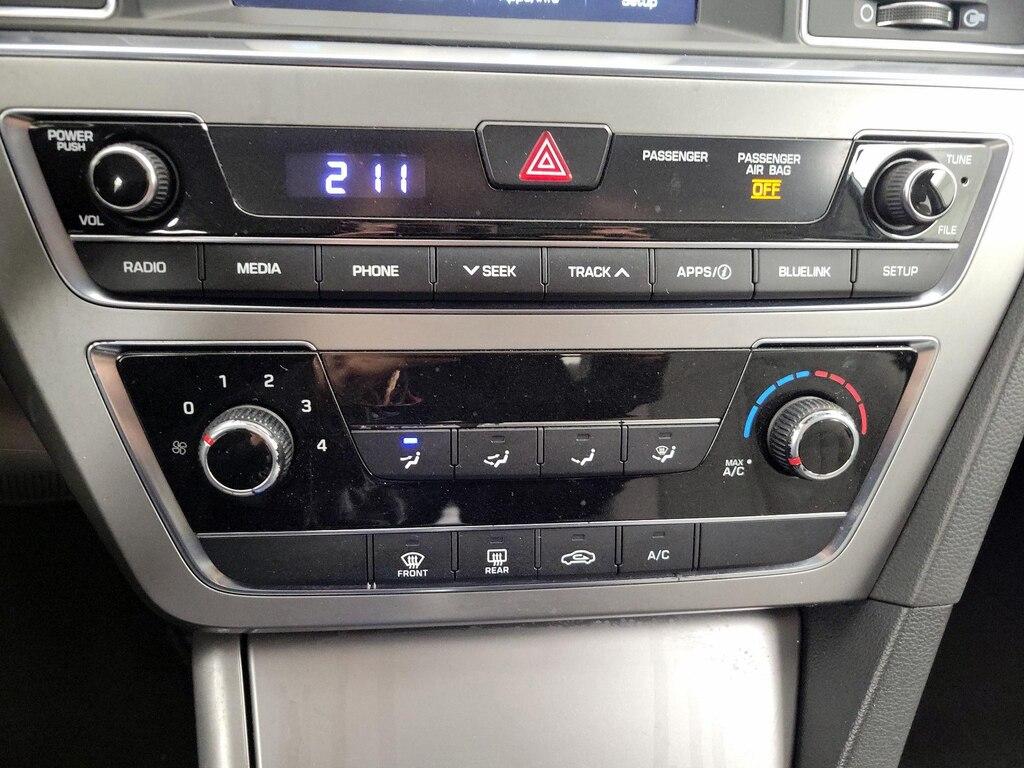 used 2016 Hyundai Sonata car, priced at $12,599