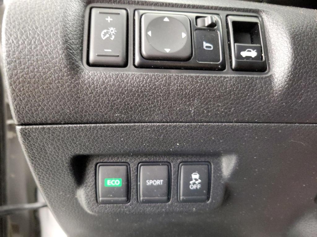 used 2016 Nissan Sentra car, priced at $11,998