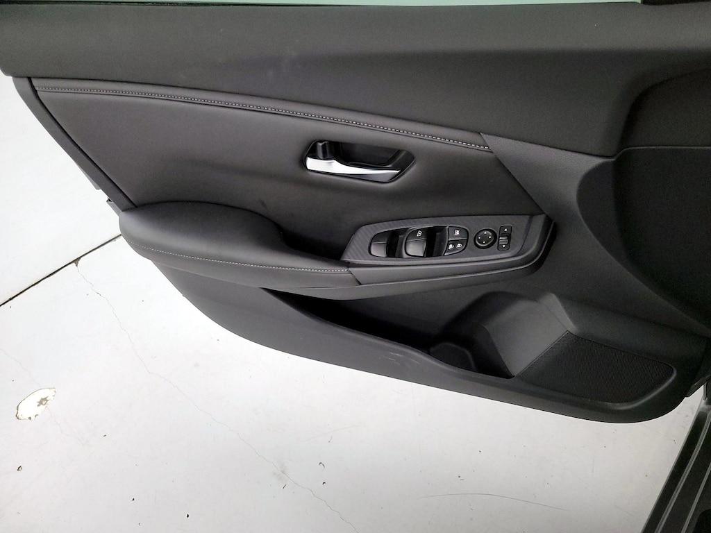 used 2021 Nissan Sentra car, priced at $19,998