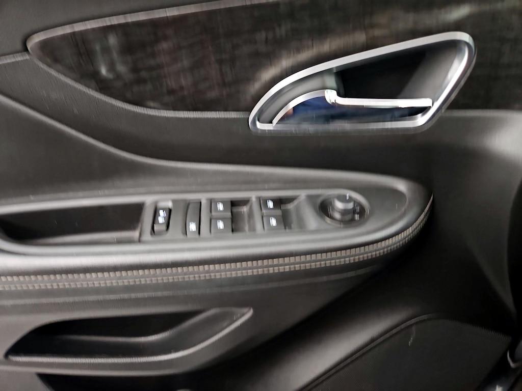 used 2016 Buick Encore car, priced at $13,998