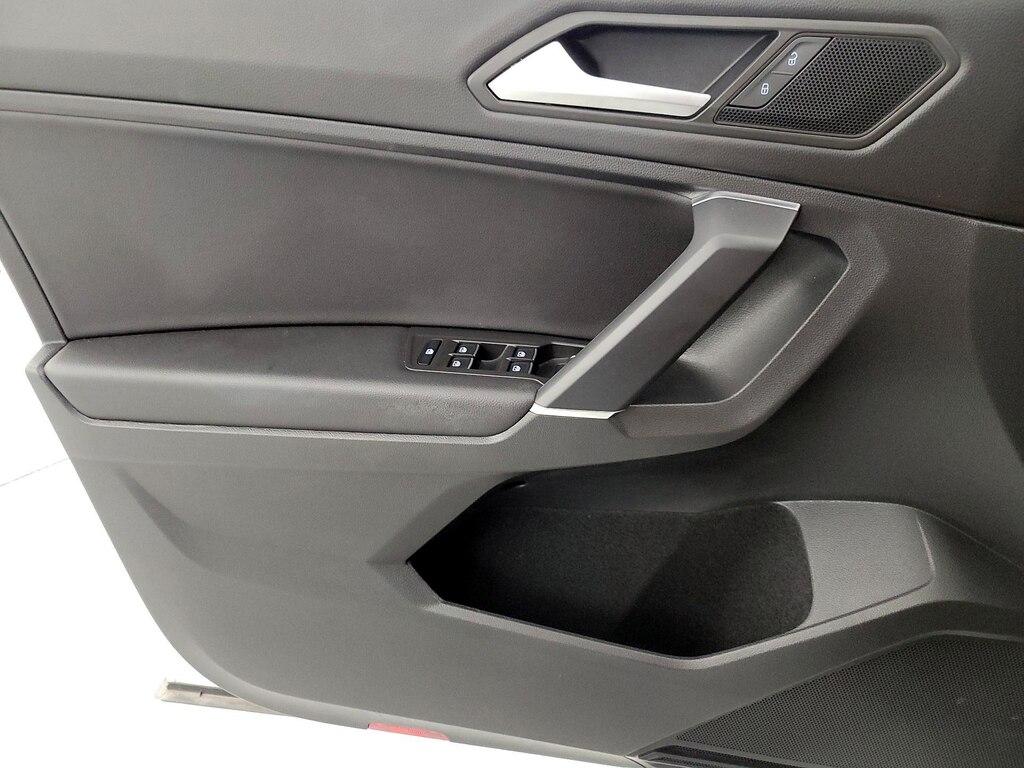 used 2020 Volkswagen Tiguan car, priced at $20,998