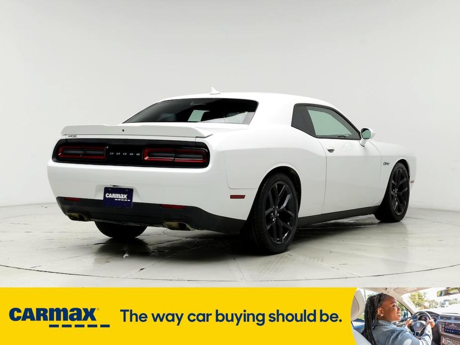 used 2016 Dodge Challenger car, priced at $26,998